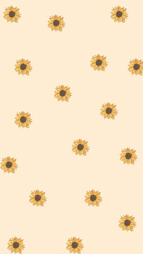 Summer Wallpaper Iphone, Frühling Wallpaper, August Wallpaper, Sunflower Iphone Wallpaper, Iphone Wallpaper Yellow, Pineapple Wallpaper, Artsy Background, Sunflowers Background, Cute Summer Wallpapers