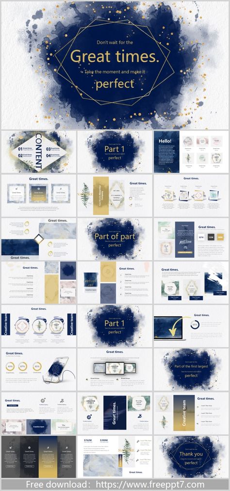 Power Point Design Free, Powerpoint Background Free, Free Powerpoint Templates Download, Art Powerpoint, Cute Powerpoint Templates, Simple Powerpoint Templates, Ppt Template Design, Free Powerpoint Presentations, Presentation Slides Design