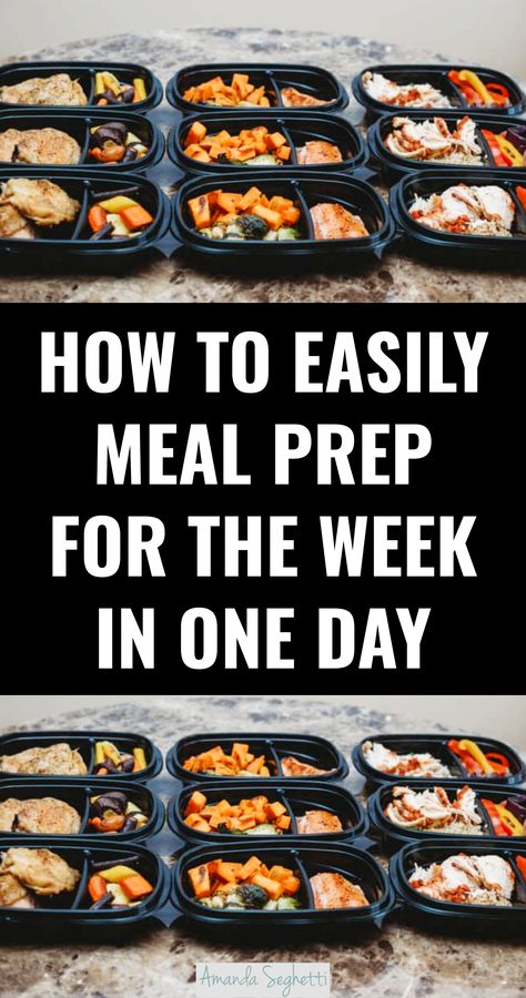 Week Day Meal Prep, How To Meal Prep For One Person, 7day Meal Prep, Weekly Meal Prep For One Person, 3 Meals A Day Meal Prep, Meal Prep For My Husband, Sunday Weekly Meal Prep, Meal Prep For 4 Days, Budget Meal Prep For The Week