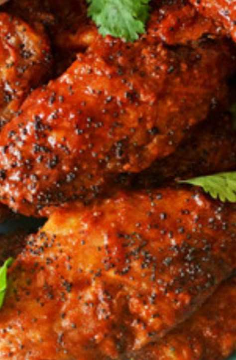 Southwest Chipotle Chicken Wings, Best Baked Wings, Wingette Recipes, Wing Flavors, Chicken Wing Sauce Recipes, Wing Night, Fried Spaghetti, Wing Sauce Recipes, Simple Family Meals