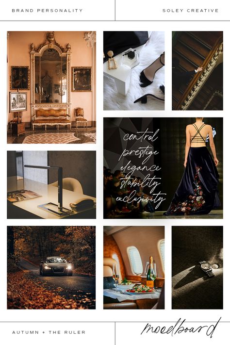 🍂👑 As autumn unfolds its rich palette, we dive into 'The Ruler' archetype, blending it with the seasoned grace of autumn to craft a brand identity that commands respect and exudes luxury.  The Ruler is synonymous with control, prestige, and authority—traits that resonate profoundly with premium brands particularly cars.   Ready to elevate your brand with a distinguished and powerful outlook this autumn? Connect with us, and let's infuse your brand with the prestige and control it deserves. Ruler Archetype, Design Studio Branding, Effective Branding, Brand Archetypes, Creative Design Studio, Studio Branding, Leaflet Design, Marketing Collateral, Bad Design