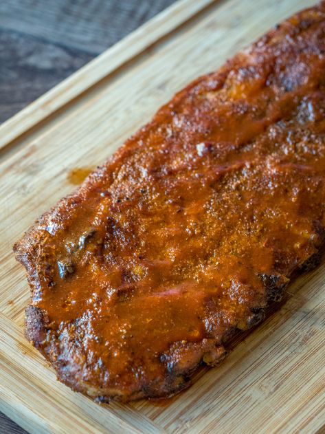 Pork Ribs Crock Pot, Ribs Crock Pot, St Louis Ribs, St Louis Style Ribs, Bbq Recipes Ribs, Crockpot Ribs, Slow Cooker Ribs, Rib Meat, 12 Tomatoes