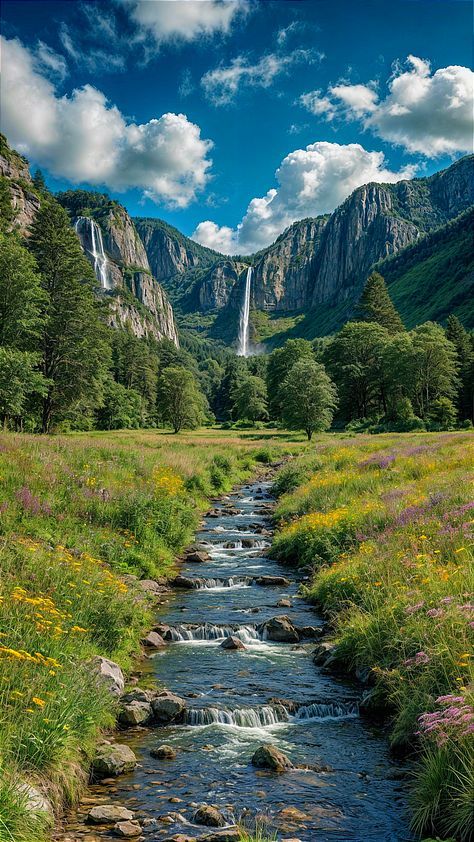 Lab Experiment, Green Peace, Scenic Places, Wonderful Nature, Good Morning Friends Images, Scenery Background, Novel Study, Scenic Photography, Children Playing