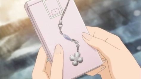 Shojo Anime, The Cardigans, Ao Haru Ride, Pink Girly Things, Japanese Aesthetic, Strawberry Cheesecake, Just Girly Things, Phone Charm, Girly Things