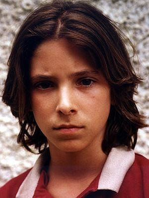 Noah Hathaway when he played in The Never Ending Story. Atreyu Neverending Story, Neverending Story Characters, Neverending Story Movie, Noah Hathaway, Fairytale Movies, The Never Ending Story, Never Ending Story, Neverending Story, The Neverending Story