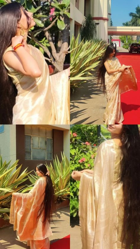 Candid clicks Traditional photography Convocation Indian wear Saree Poses, Indian Wear, Instagram Profile, Saree, Photo And Video, Instagram Photo, Photography, How To Wear, Instagram