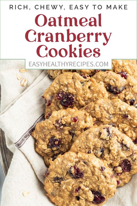 Gluten Free Cranberry Oatmeal Cookies, Thanksgiving Cookies Gluten Free, Vegan Oatmeal Cranberry Cookies, Healthy Cranberry Oatmeal Cookies, Chewy Gluten Free Cookies, Gluten Free Cranberry Cookies, Gluten Free Thanksgiving Cookies, Easy Gluten Free Cookie Recipes, Gf Cookie Recipes