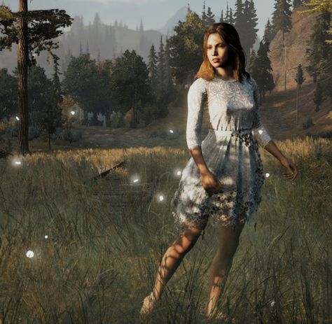 Farcry 5 Aesthetic, Faith Seed, Joseph Seed, Hope County, Max St, Special Outfits, Far Cry 3, Far Cry 5, Free Bird