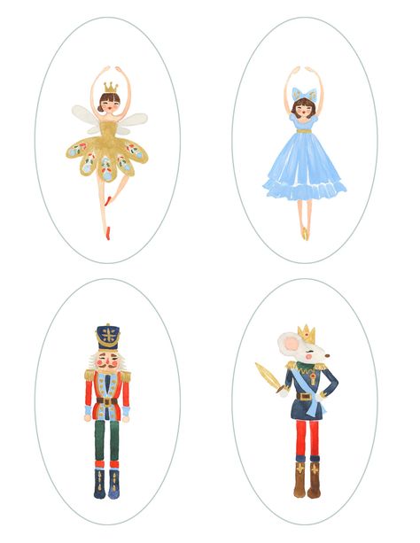 Nutcracker Decor, Nutcracker Christmas Decorations, Xmas Deco, Nutcracker Ornaments, 자수 디자인, Christmas Drawing, Christmas Ornament Crafts, Merry Little Christmas, Magical Christmas