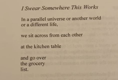 Scott Wright, Trista Mateer, Strong Feelings, Poetry Words, The Dogs, Grocery List, Some Words, Grocery Lists, Poetry Quotes