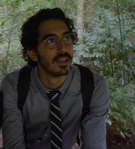 Nerdy Celebrities Guys, Dev Patel Glasses, Dev Patel Modern Love, Dev Patel Aesthetic, Dev Patel Monkey Man, Dav Patel, Celebrity Crush Men, Character Emoji, Dylan O Brian