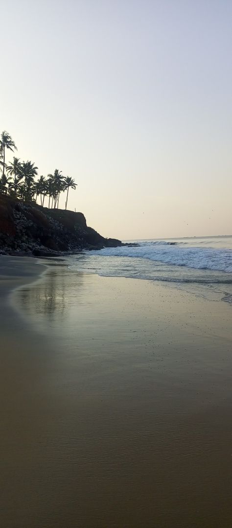 Varkala Beach, Beach Photos, Quick Saves