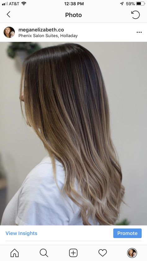 Soft Balayage Brunette Straight Hair, Brown Hair Beige Balayage, Ash Caramel Balayage, Straight Caramel Balayage, Light Brown Balayage On Straight Hair, Balayage Light Brown Hair Straight, Balayage Brunette Straight, Bronde Balayage Straight Hair, Chocolate Caramel Balayage Straight Hair