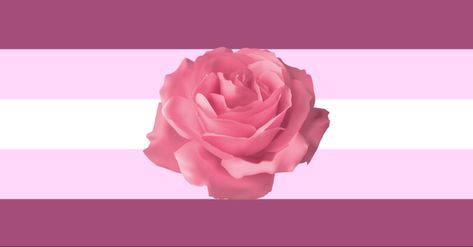 Emoji Flower, Xenogender Flag, Rose Gender, Flag Emoji, Xeno Hoard, Xenogender Hoard, Gender Flags, Colour Pallets, Flower Nature