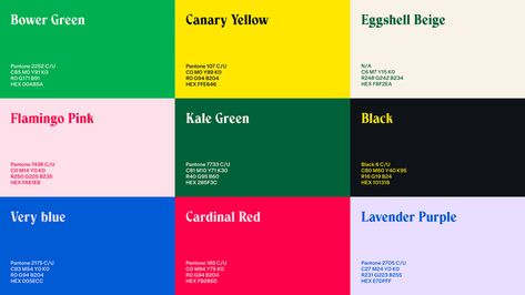 Brand New: Color Palettes Beige Pantone, Gomez Palacio, Starbucks Drinks, New Names, Early Bird, Pet Bottle, Identity Logo, Make It Work, Say Hi