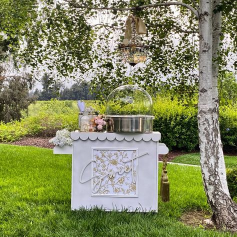 The Sweet Shoppe cotton candy cart was treated to a spa day and we are so pleased with how it has been transformed💕 You can book the @sweetgourmetcottoncandy cart at mobilsweetshoppe@gmail.com or check out our website mobilsweetshoppe.com💖 Cotton Candy Cart, Lemon Bar Cookies, Candy Letters, Dessert Catering, Unique Party Ideas, Catering Trailer, Macaron Tower, Catering Desserts