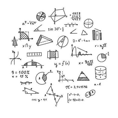 17,800+ Algebra Equation Illustrations, Royalty-Free Vector Graphics & Clip Art - iStock | Equations, Relativity equation, Science Algebra Formulas, Algebra Equations, Icon Set Design, Pi Day, Free Vector Graphics, Equations, Geometric Art, Icon Set, Vector Graphics