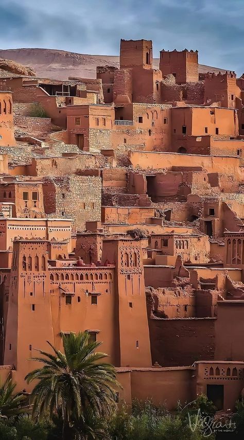 Morocco Photography, Travel Aesthetics, Dream Trips, Arabian Nights, Ancient Architecture, Marrakech, Travel Dreams, Morocco, Illustrator