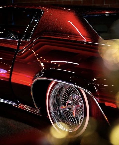 Cadillac Lowrider, Galaxy Car, Lowrider Magazine, Lowrider Trucks, Lowrider Art, Old Vintage Cars, Custom Cars Paint, Trending Photos, Classic Cars Trucks Hot Rods