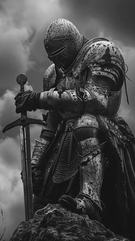 Temple Knights, Last Kingdom, Knight Tattoo, Warrior Concept Art, Crusader Knight, Dark Fantasy Artwork, Dark Souls Art, Spartan Warrior, The Last Kingdom