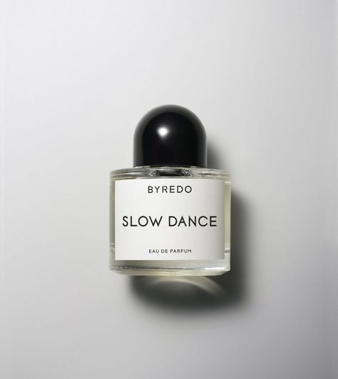 Slow Dance - Eau de Parfum 50 ml | BYREDO Wild Jasmine, Indian Wedding Flowers, Gucci Guilty, Sicilian Lemon, Rose Absolute, Fragrance Samples, Slow Dance, Perfume Scents, Hair Perfume