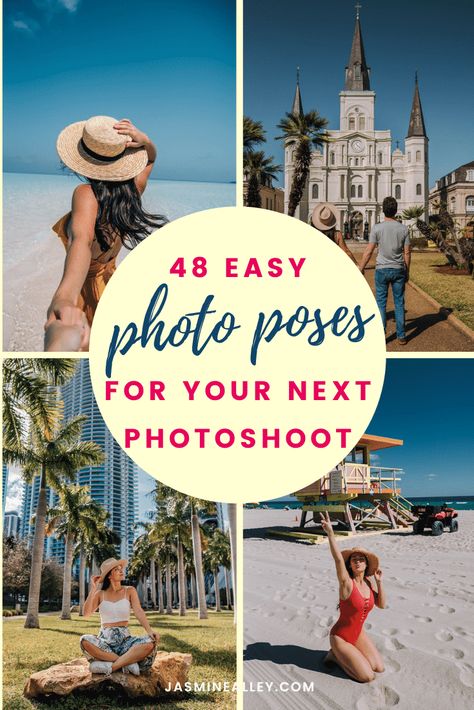 Photo Pose Ideas For Instagram, Photo Poses For Instagram, Solo Poses, Poses For Instagram, Pose Photography, Travel Pose, Instagram Photoshoot, Studio Photography Poses, Family Pic