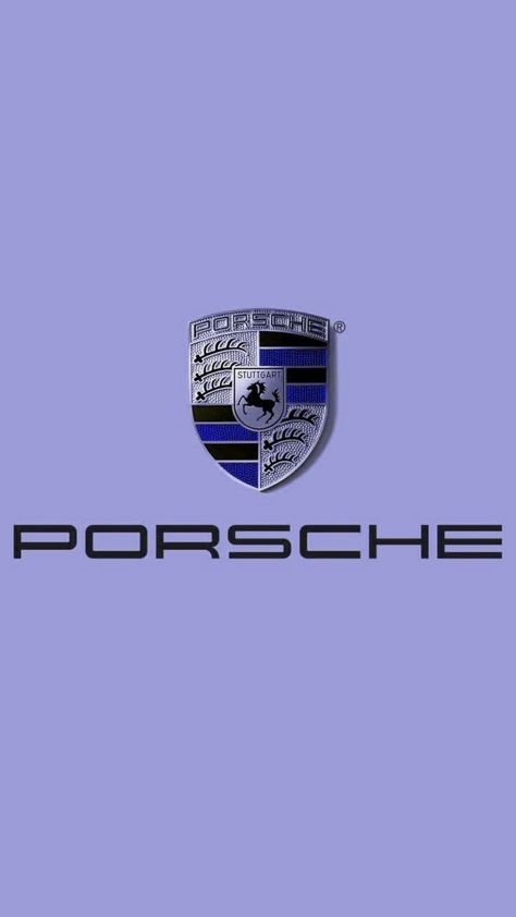 Porsche Logo Wallpaper, Corolla Modified, Purple Porsche, Porsche Iphone Wallpaper, Toyota Trueno, Toyota Sprinter, Cars Modified, Sports Car Wallpaper, Logo Car