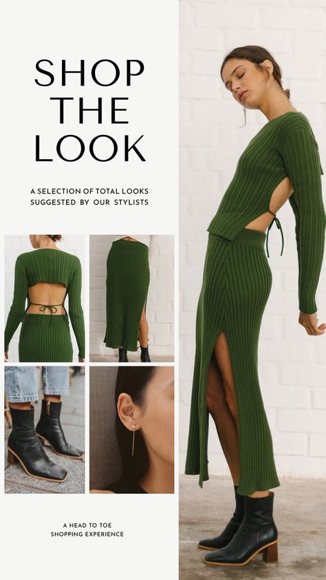 Shop the Look, a head to toe shopping experience | Fashion, Fashion cover, Creative fashion Lookbook Layout, Fashion Editorial Layout, Search Engine Marketing Sem, Foto Top, Fashion Poster Design, Desain Editorial, Fashion Layout, Fashion Cover, Social Media Design Inspiration