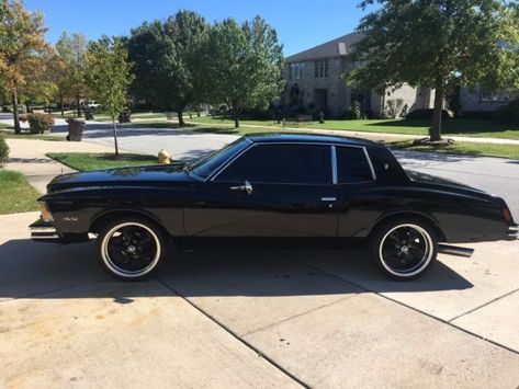 Monte Carlo Car, 71 Chevelle, Classic Cars Usa, Adventure Car, Chevy Monte Carlo, Lincoln Cars, Cars Usa, Old School Cars, Chevrolet Monte Carlo