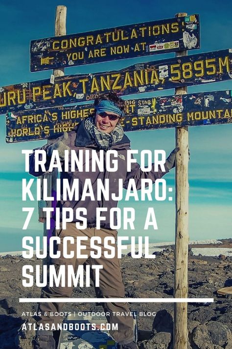 Kilimanjaro Climb, Basic First Aid, Altitude Sickness, Basic Training, Mount Kilimanjaro, Travel Outdoors, Mountain Climbing, Success Rate, Day Hike