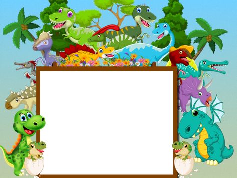 Dino Background, First Birthday Theme Boy, Dinosaur Birthday Theme, Dinosaur Birthday Party Decorations, Cow Print Wallpaper, Dinosaur Printables, Dinosaur Birthday Cakes, Graduation Crafts, Dinosaur Birthday Invitations