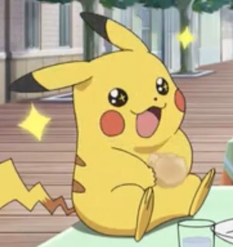 <3 Pikachu Aesthetic, Pikachu Icon, Pikachu Meme, Patrick Spongebob, Pikachu Funny, Pikachu Art, Pikachu Wallpaper, Cute Pikachu, Cute Pokemon Wallpaper