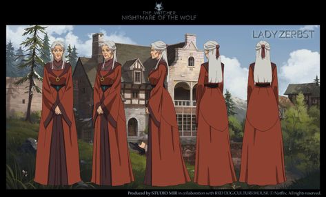 Nightmare Of The Wolf, Studio Mir, Expression Sheet, Creative Writing Ideas, Wolf Character, Wolf Design, Wolf Art, Character Sheet, The Wolf