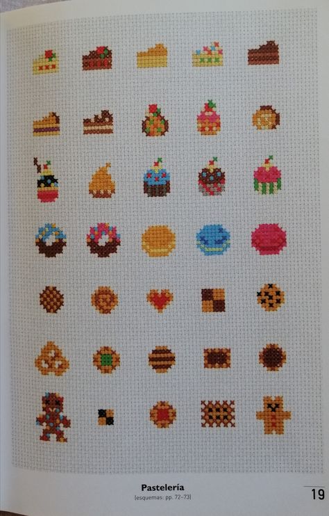 Micro Cross Stitch, Mini Cross Stitch Patterns Miniatures, Tiny Cross Stitch Patterns, Portrait Cross Stitch, Cross Stitch Projects Ideas, Xstitch Patterns, Tiny Cross Stitch, Small Cross Stitch, Custom Cross