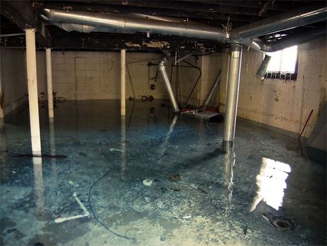 NORTHEAST WATER REMEDIATION INC. NEED QUICK HELP? Call now or contact us with your needs. Wet Basement, Flooded Basement, Flood Damage, Waterproofing Basement, Bob Vila, Small Basements, Basement Stairs, Dirty Water, Basement Bathroom