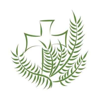 Palm Sunday Background with Palm Cross 5053839 Vector Art at Vecteezy Palm Sunday Background, Sunday Background, Palm Cross, Stick Drawings, Palm Branch, Christmas Wallpaper Backgrounds, Jesus Painting, Palm Sunday, Paint Rock