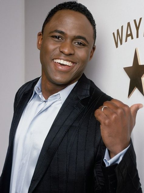 Wayne Brady Wayne Brady, Columbus Georgia, Air Signs, Tv Stars, Writing Inspiration, Macau, Comedians, Character Inspiration, Singapore