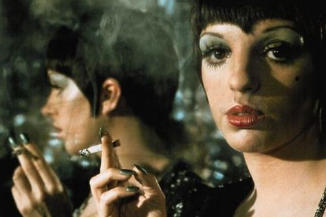 Cabaret 1972, Sally Bowles, Liza Minnelli, Cabaret, A Woman, Birthday, Instagram