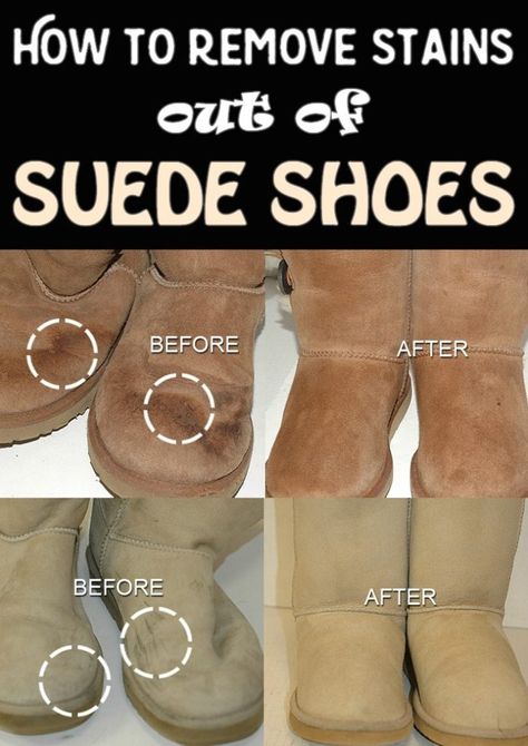 Learn how to remove stains out of suede shoes. Clean Hacks, Homemade Toilet Cleaner, Clean Baking Pans, Cleaning Painted Walls, How To Clean Suede, Glass Cooktop, Deep Cleaning Tips, Remove Stains, Clean Dishwasher