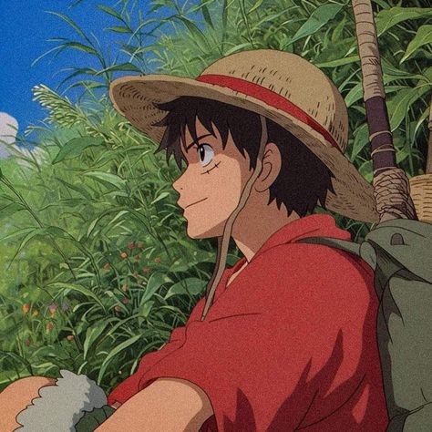 Noxus League Of Legends, One Peice Anime, Studio Ghibli Art, Ghibli Art, One Piece Pictures, One Piece Luffy, Cool Anime Pictures, Monkey D Luffy, One Piece Manga