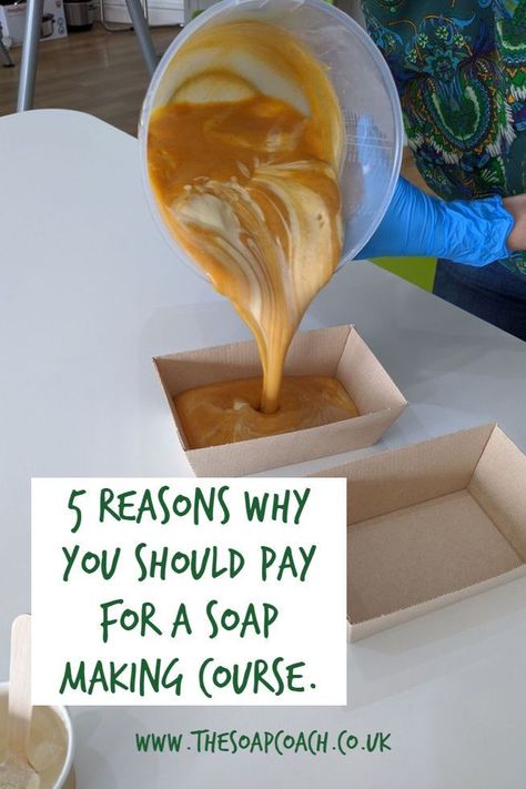 You want to learn to make soap and google is throwing soap making information at you from all angles? It becomes so overwhelming that you don't know where to start? Should you make hot process soap, cold process? What even is the difference? Is it safe to make soap? What equipment do I need to make my first batch of soap? Should I pay someone to teach me or rely on You Tube? As a soap teacher this is my take on the subject and my reasons why. Hot Process Soap, Make Soap, Soap Cold Process, Soap Maker, Soap Boxes, Starting Your Own Business, You Tube, Cold Process, Free Resources