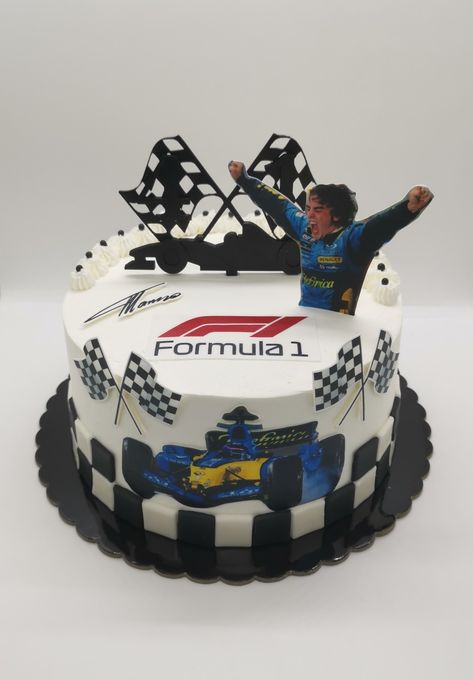 Formula1 Cake Birthday, Pastel Redbull F1, Formula 1 Cake Ideas, F1 Cake Formula 1 Red Bull, Formula 1 Cakes For Men, Pastel Formula 1, Formula 1 Birthday Cake, F1 Cake Ideas, Pastel F1