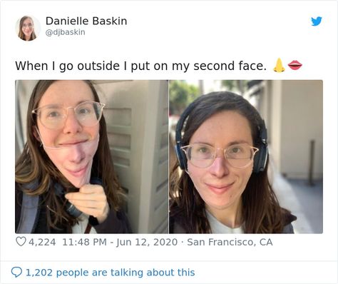 This Woman Makes Face Masks That Look Like Your Face And It's Both Nice And Creepy | Bored Panda Technology Timeline, Facial Recognition Software, Realistic Face, Ignorance Is Bliss, Trying To Be Happy, Face Recognition, Facial Recognition, Fast Forward, Two Faces