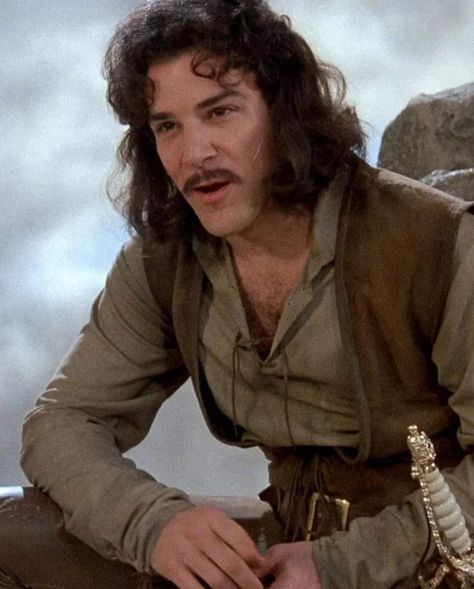 Princess Bride Inigo Montoya, Princess Bride Movie, Inigo Montoya, The Princess Bride, Movies To Watch Online, Wedding Toasts, World Of Fantasy, Movie Buff, Princess Bride