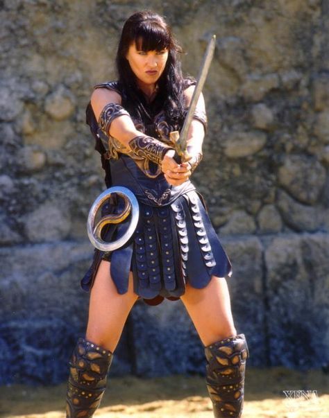 Dwight K Schrute, Xena And Gabrielle, Princess Warrior, Renée O'connor, Paddy Kelly, Lucy Lawless, Xena Warrior Princess, Xena Warrior, Female Warriors