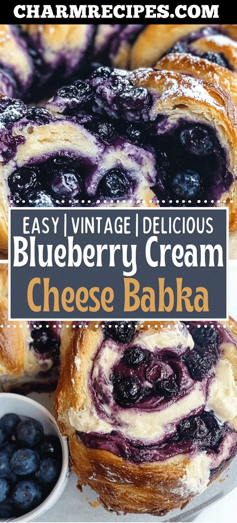 Blueberry Cream Cheese Babka Blueberry And Cream Cheese Recipes, Blueberry Cream Cheese Recipes, Blueberry Cream Cheese Cookies, Cream Cheese Babka, Blueberry Cream Cheese Bars, Blueberry Babka, Braided Sweet Bread, Blueberry And Cream Cheese, Cheese Babka