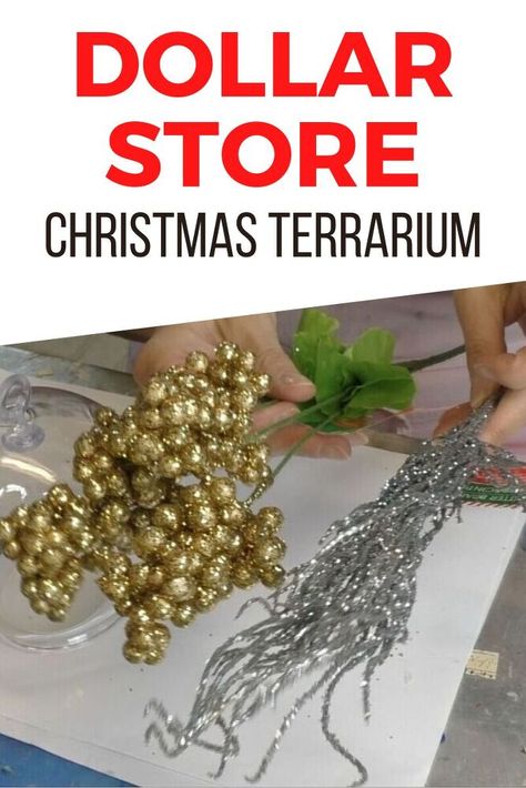 Store Christmas Decorations, Dollar Tree Diy Christmas, Dollar Store Christmas Decorations, Dollar Store Halloween, Winter Decorations Diy, Diy Christmas Tree Ornaments, Dollar Store Christmas, Dollar Tree Christmas, Work Diy