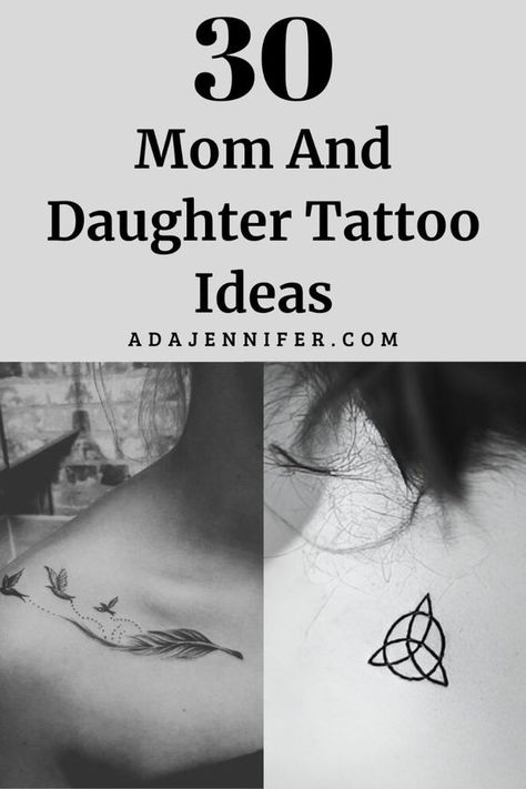 Explore these mom and daughter tattoo ideas for the best matching mother daughter tattoos Tattoo Ideas For Mother And 2 Daughters, Grandma Mother And Daughter Tattoo, Mother Daughter Witch Tattoo, Mother Daughter Book Tattoos, Tattoos For Moms With Kids Daughters, First Daughter Tattoo, Girl Mom Tattoo Ideas, Tattoo Ideas For Mother And Daughter, Mom And Daughter Tattoo Ideas