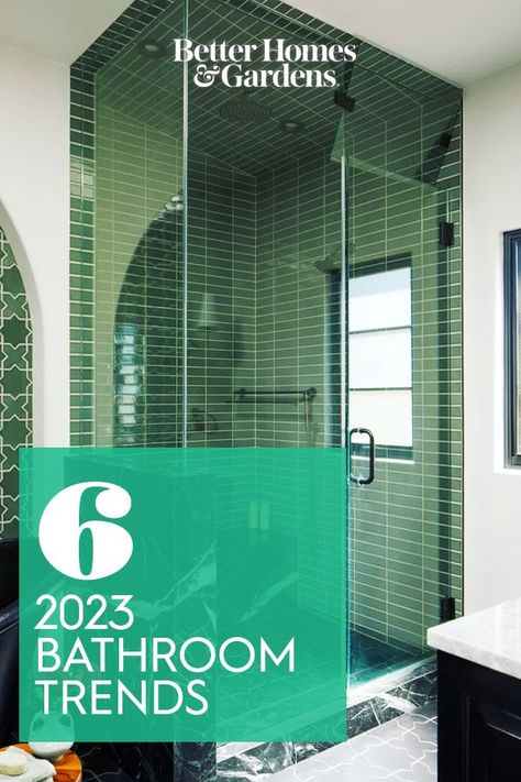 2023 Bathroom Showers, Luxury Bathroom Master Baths Walk In Shower Interior Design, Latest Bathroom Tiles Designs 2023, Latest Shower Designs, Master Bath Inspiration 2023, Ad Bathroom Design, Latest Bathroom Designs 2023, Bathroom Trend 2023, Trending Bathroom Tiles