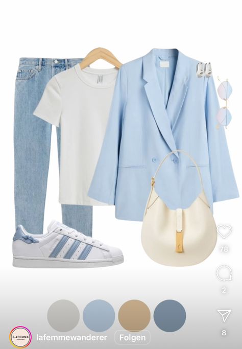 Capsule Wardrobe Women, Classic Style Outfits, Business Casual Outfits For Work, Causal Outfits, Stylish Work Outfits, Stylish Dress Designs, Blazer Outfits, Business Casual Outfits, Jean Outfits